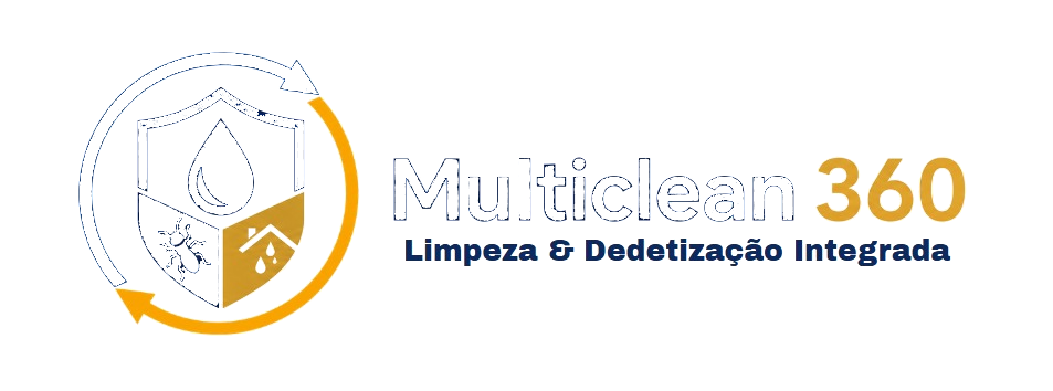 Multiclean 360 Logo